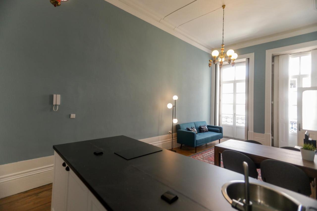 Adorable Apartments In Great Area Porto Zewnętrze zdjęcie