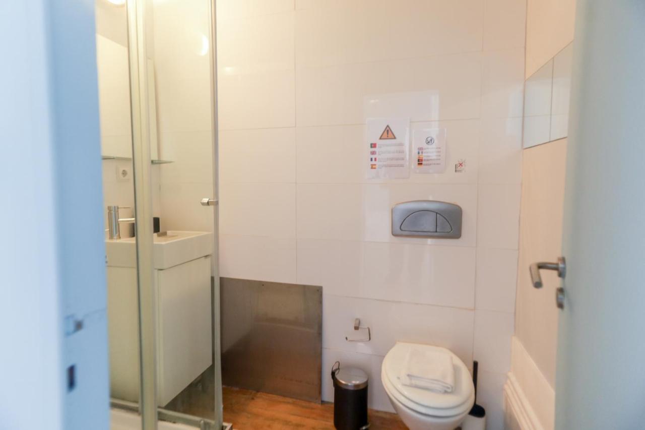 Adorable Apartments In Great Area Porto Zewnętrze zdjęcie