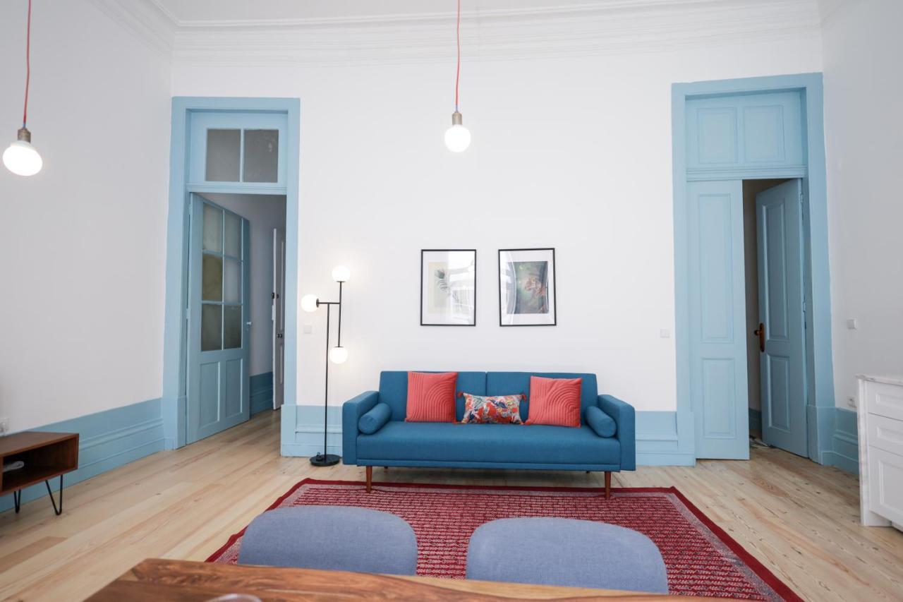 Adorable Apartments In Great Area Porto Zewnętrze zdjęcie